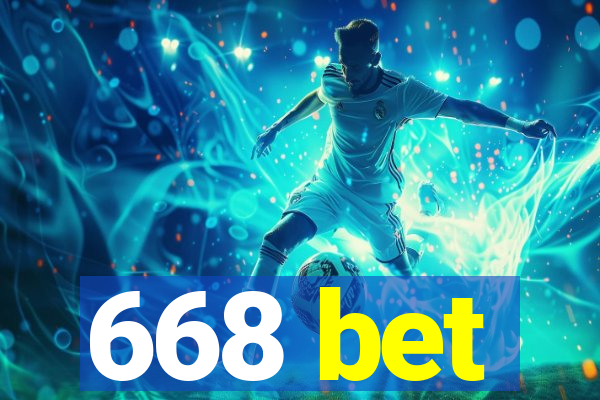 668 bet